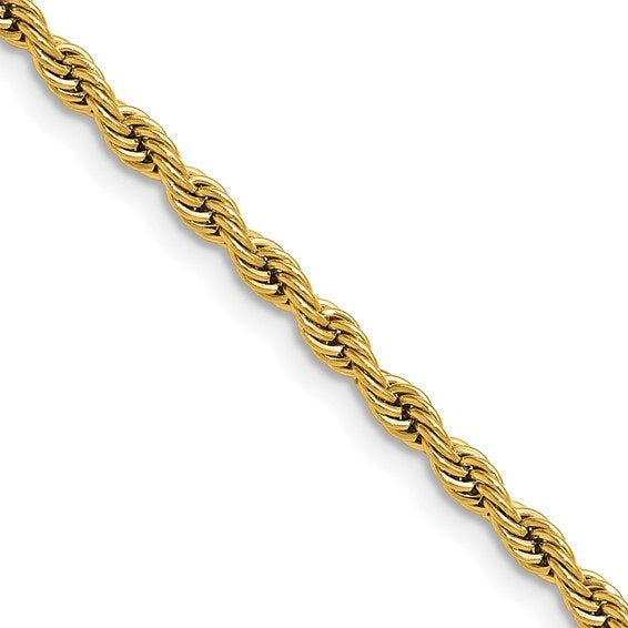 Gold Filled Necklace