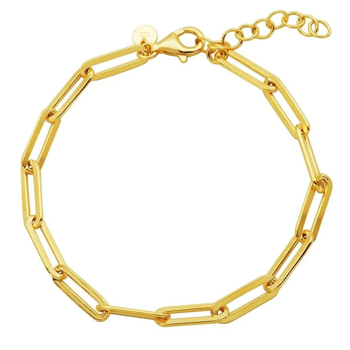 Silver Bracelet