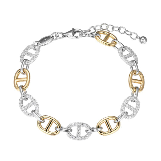 Silver Bracelet