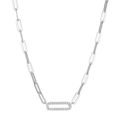 Sterling Silver Necklace