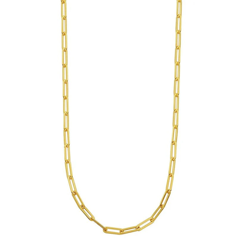 Sterling Silver Necklace