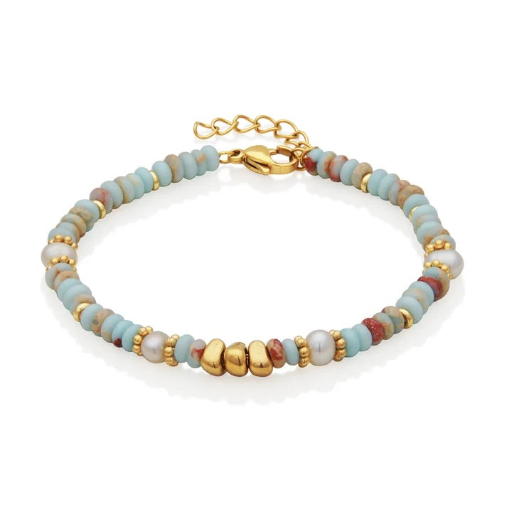 Silver Bracelet