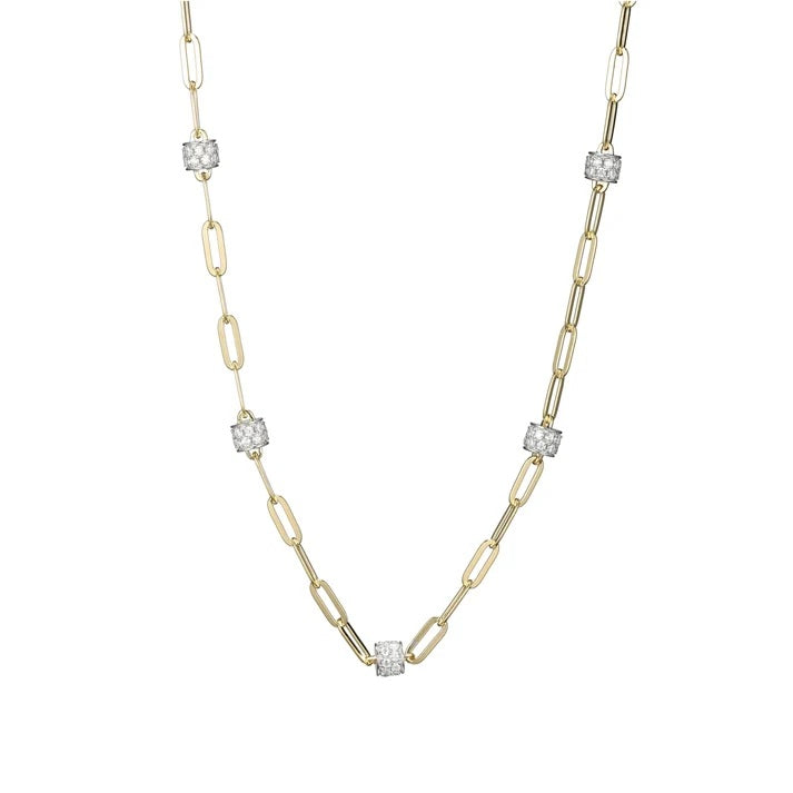 Sterling Silver Necklace
