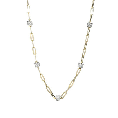 Sterling Silver Necklace