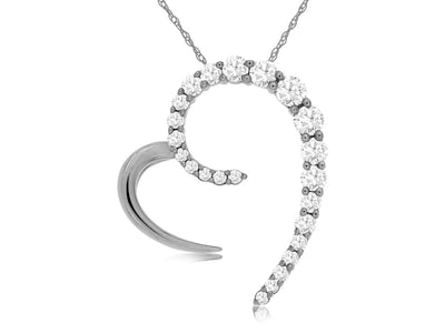 Diamond Pendant