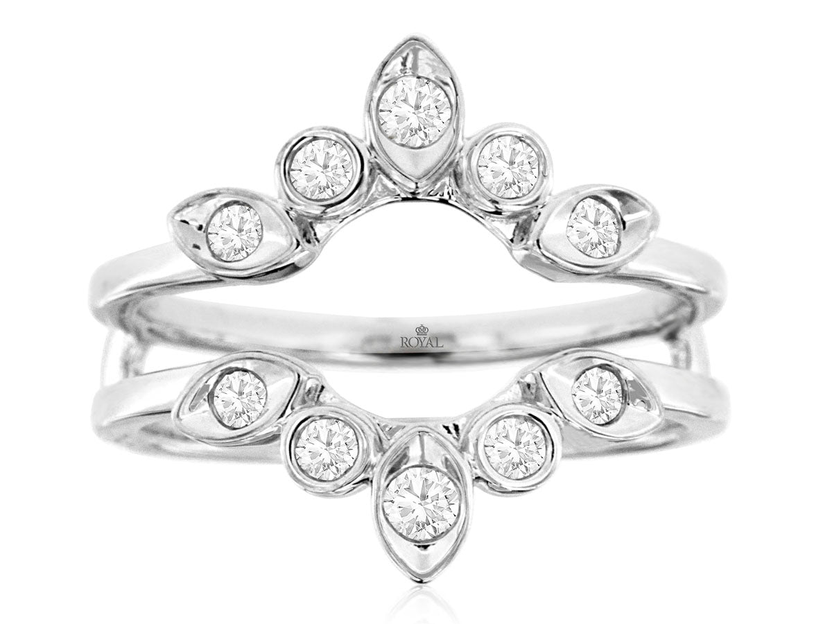 Diamond Ring Guard