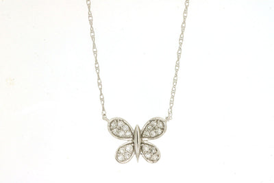 Diamond Pendant