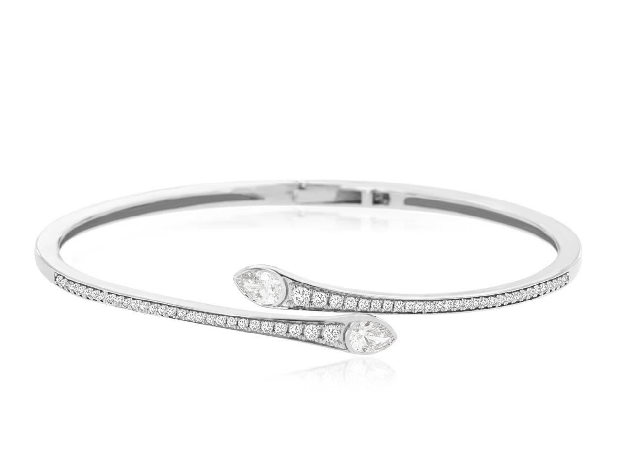 Diamond Bracelet