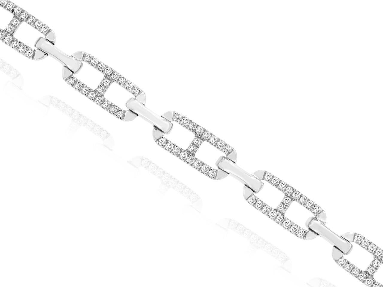 Diamond Bracelet