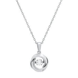 Sterling Silver Necklace