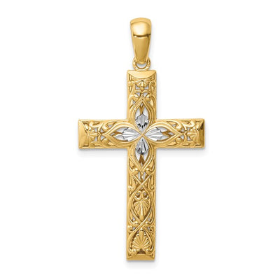 Gold Charm