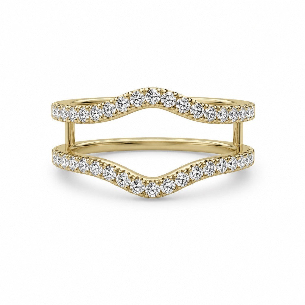 Diamond Ring Guard