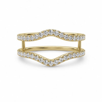 Diamond Ring Guard