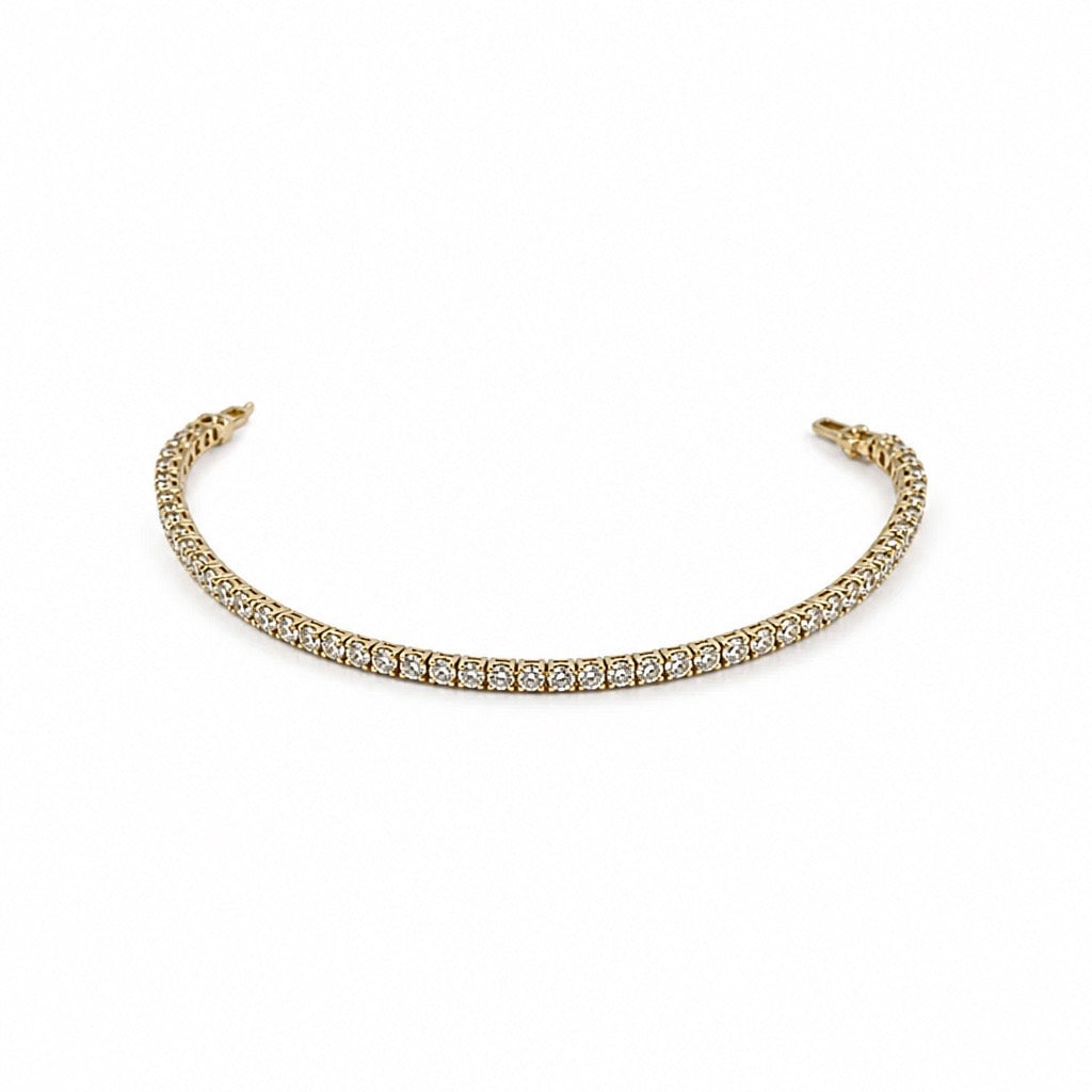 Diamond Bracelet