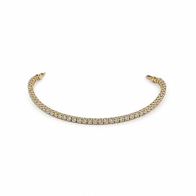 Diamond Bracelet