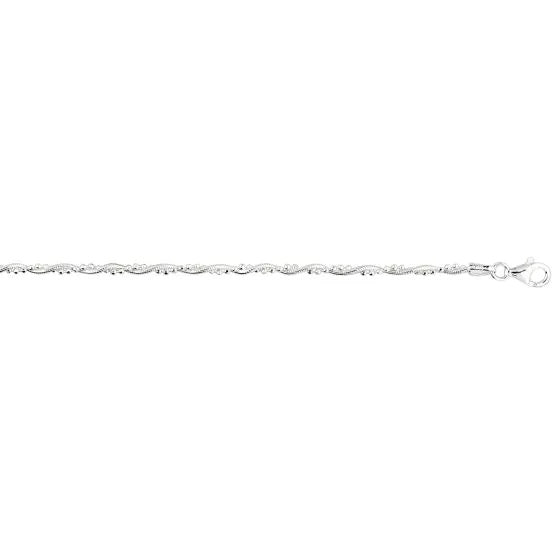 Silver Bracelet