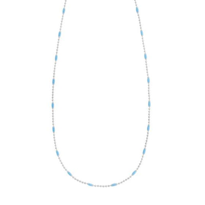 Sterling Silver Necklace
