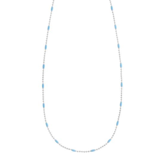 Sterling Silver Necklace