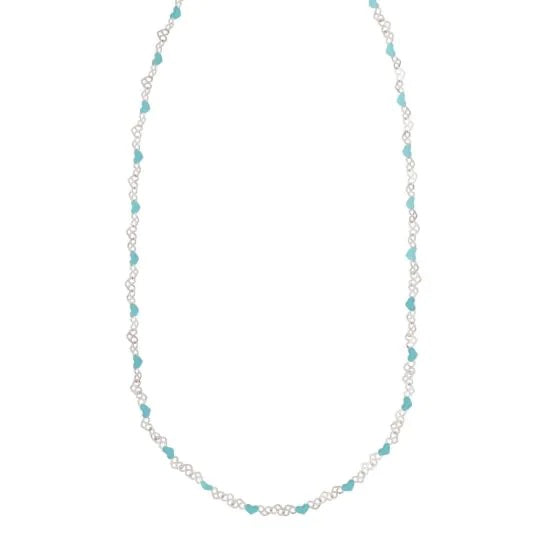 Sterling Silver Necklace