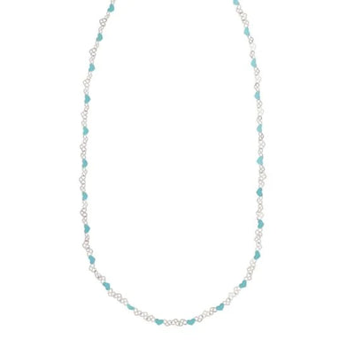Sterling Silver Necklace