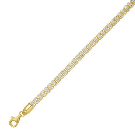 Sterling Silver Chain