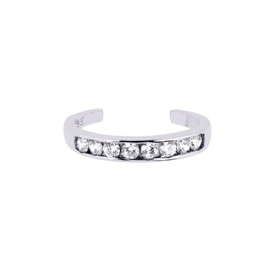 Sterling Silver Ring