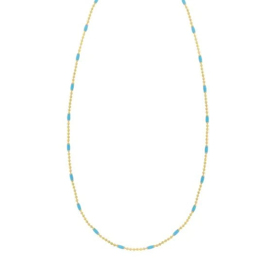 Sterling Silver Necklace