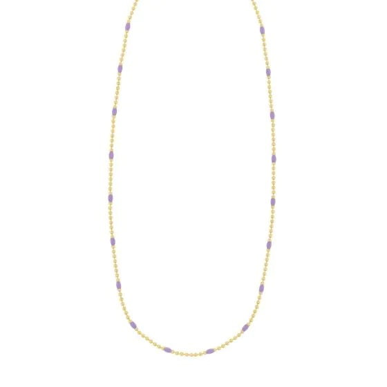 Sterling Silver Necklace