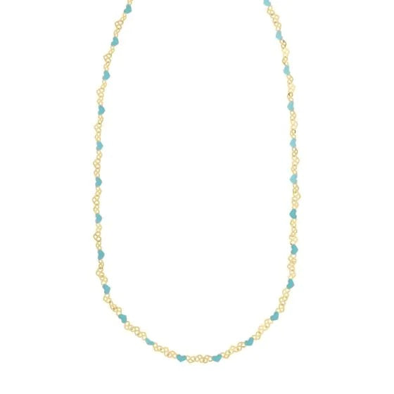 Sterling Silver Necklace