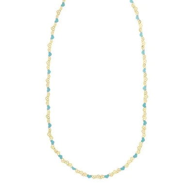Sterling Silver Necklace