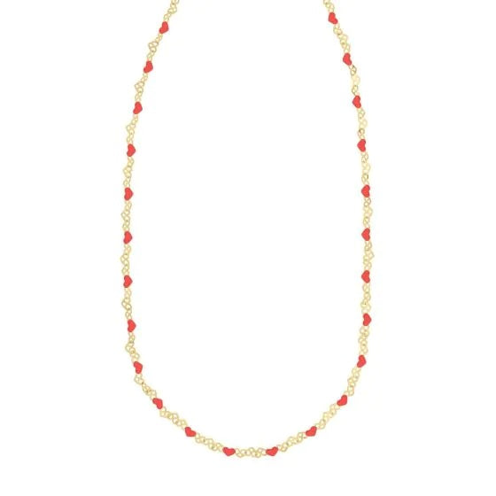 Sterling Silver Necklace