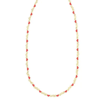 Sterling Silver Necklace