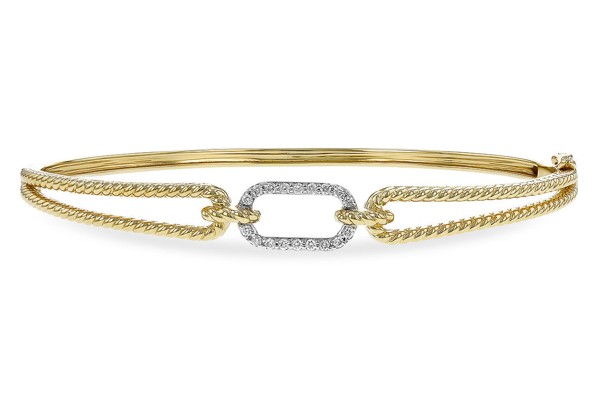 Diamond Bracelet