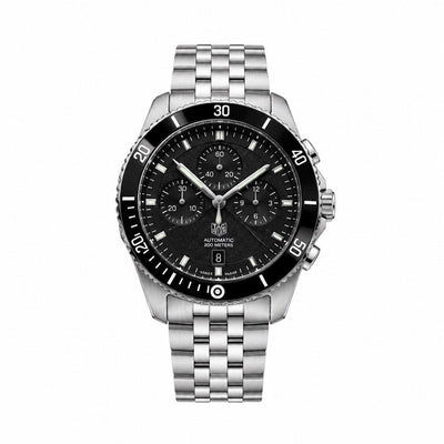 Glock watch