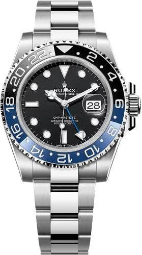 Pre-Owned Rolex
