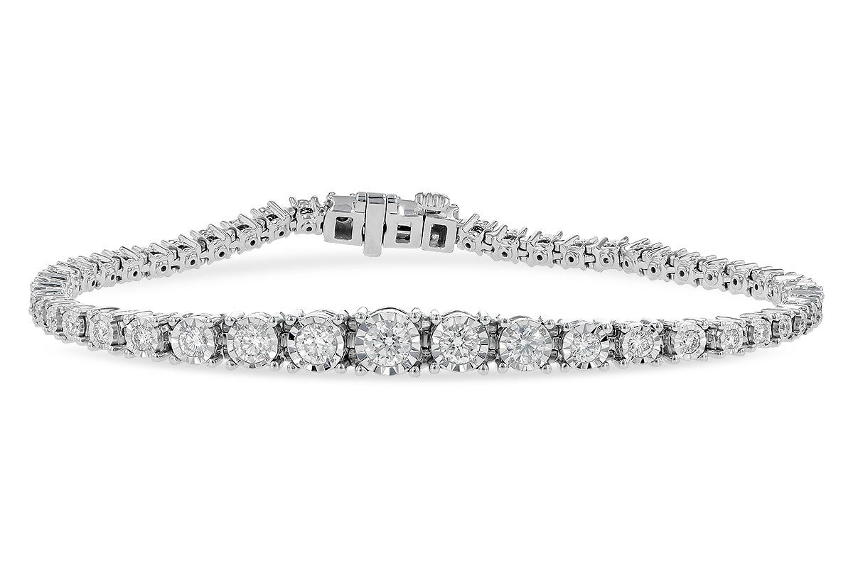 Diamond Bracelet