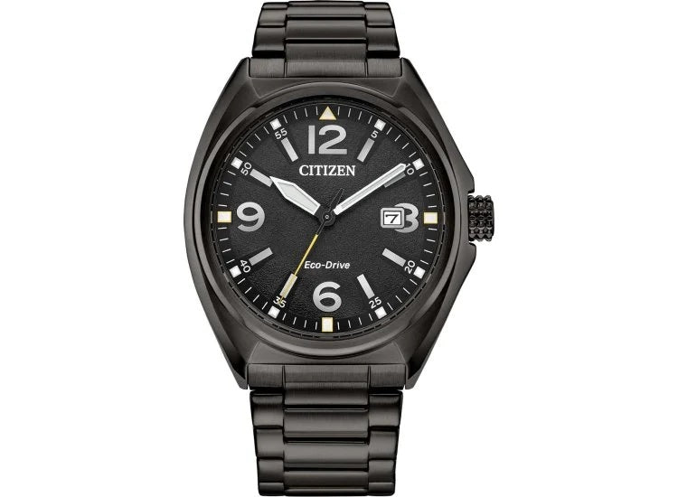 Watch ....gents Citizen