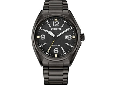 Watch ....gents Citizen