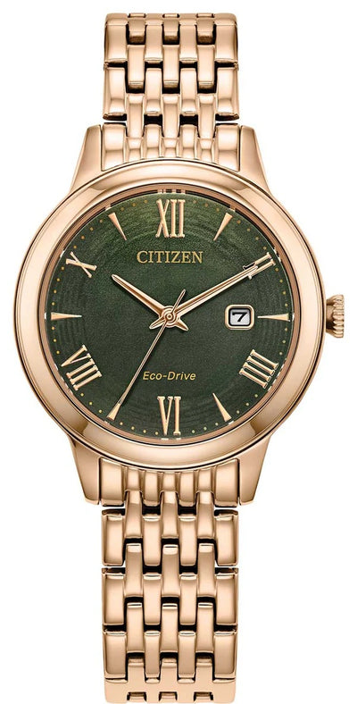 Watch ....ladies Citizen