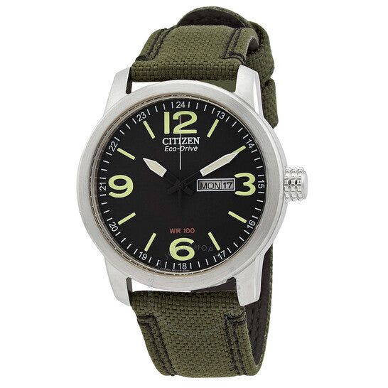 Watch ....gents Citizen