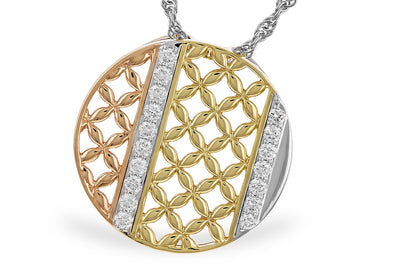 Diamond Necklace