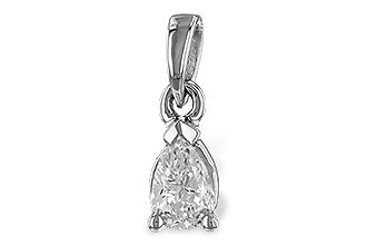 Diamond Pendant