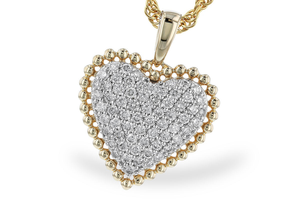 Diamond Pendant