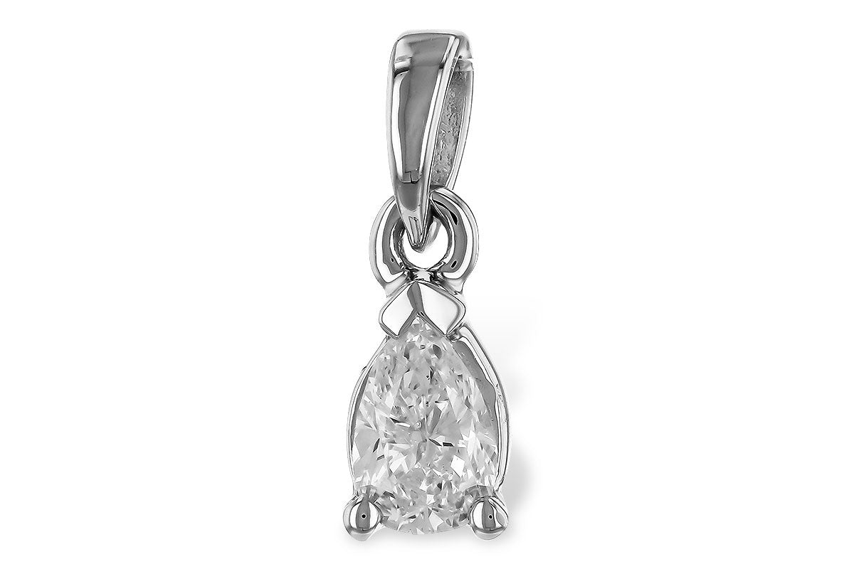 Diamond Pendant