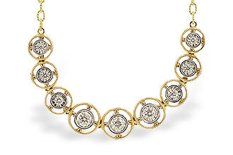 Diamond Necklace