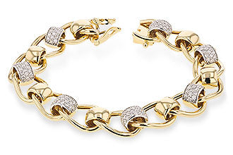 Diamond Bracelet