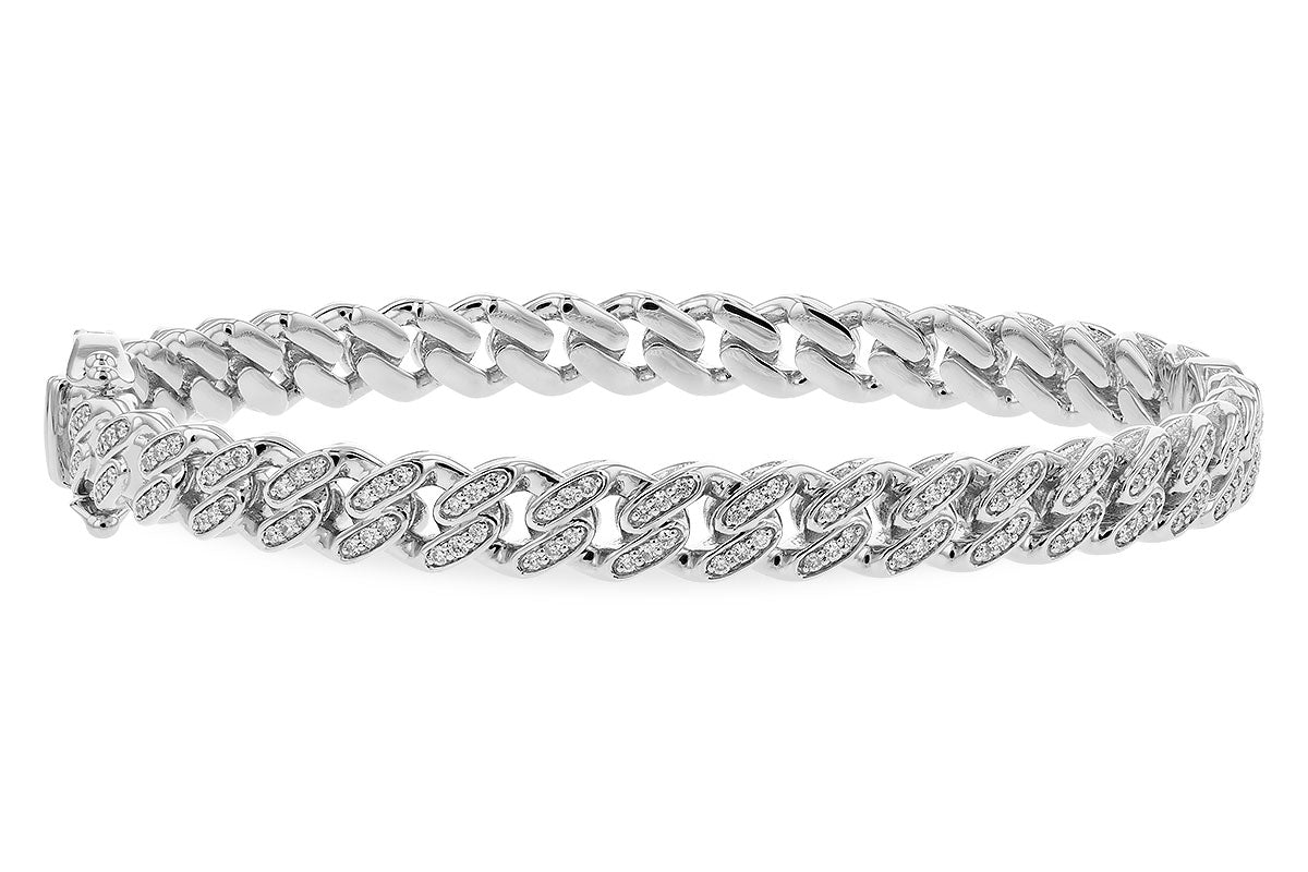 Diamond Bracelet