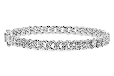 Diamond Bracelet