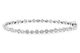 Diamond Bracelet