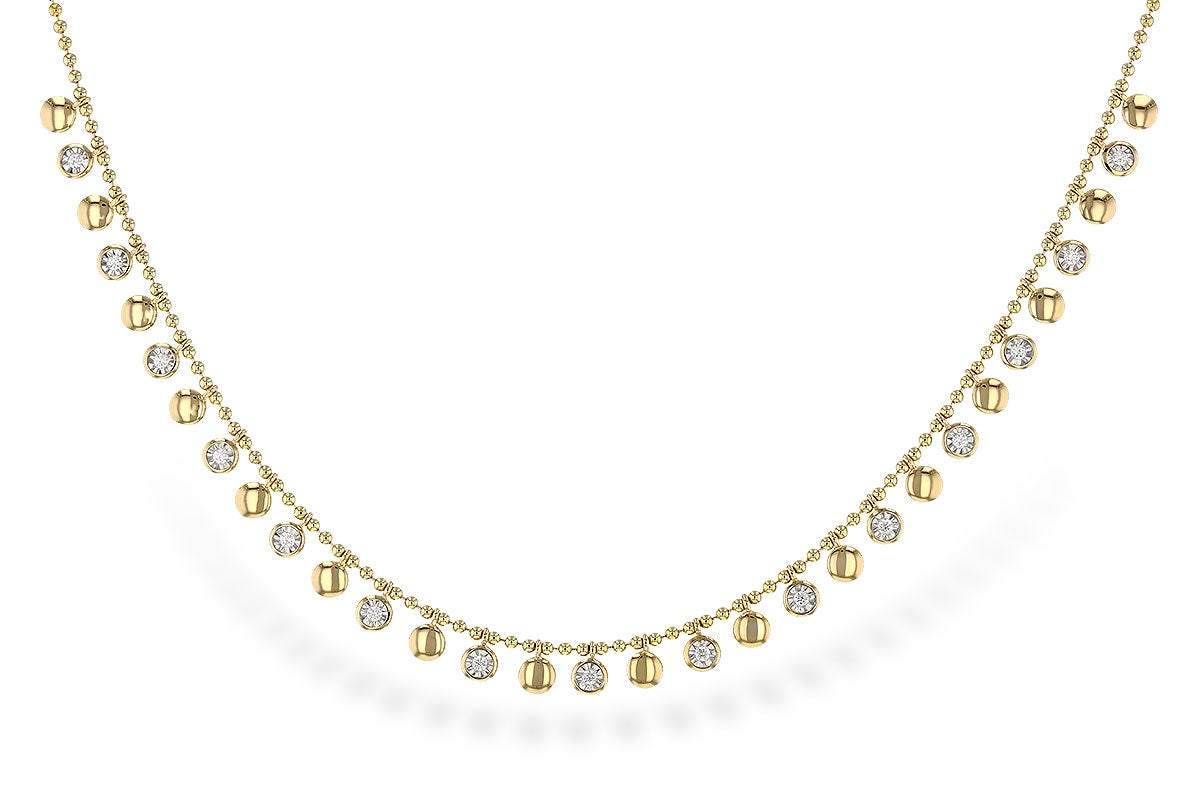 Diamond Necklace